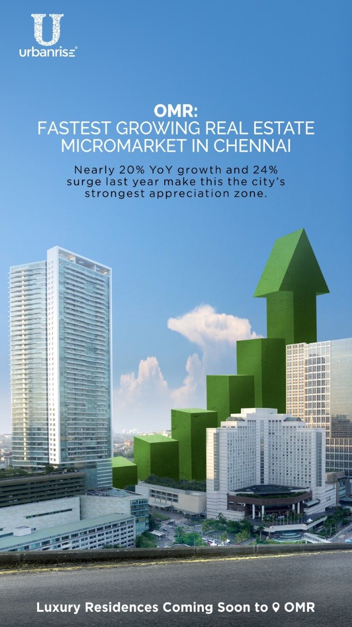 Premium amenities and facilities at Whispers of Sky